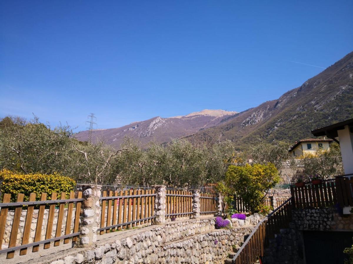 Casa Maestri Apartamento Malcesine Exterior foto