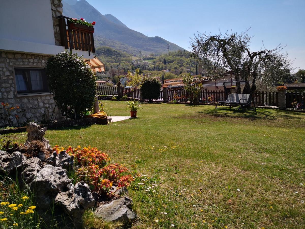 Casa Maestri Apartamento Malcesine Exterior foto