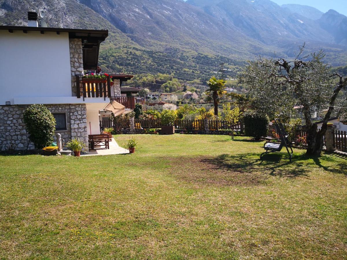 Casa Maestri Apartamento Malcesine Exterior foto
