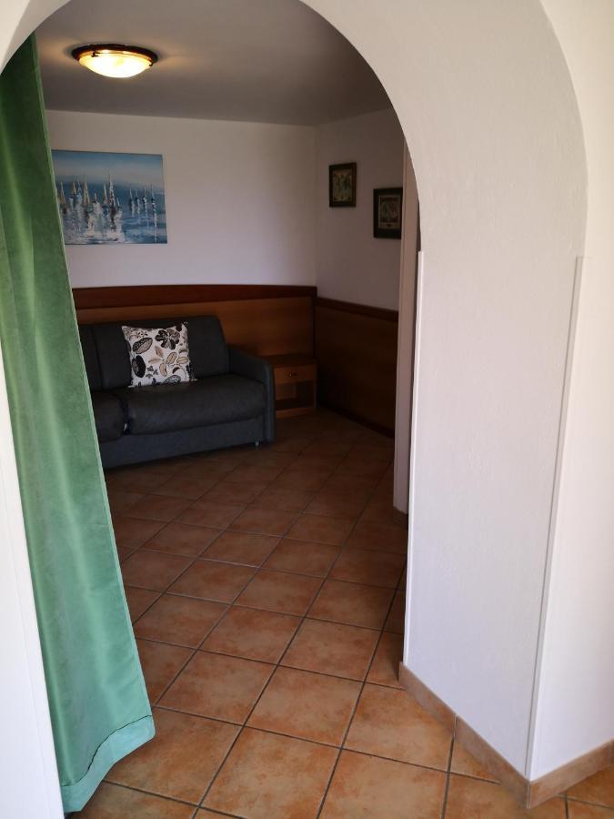 Casa Maestri Apartamento Malcesine Exterior foto